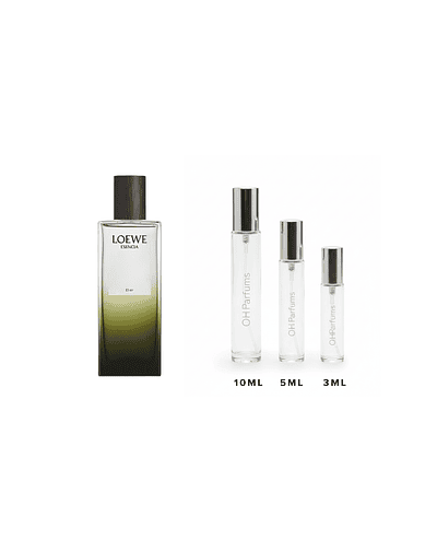 Loewe - Esencia Elixir Decant