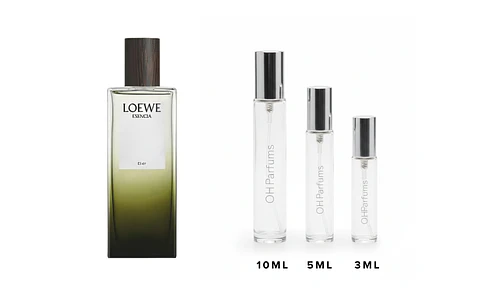 Loewe - Esencia Elixir Decant