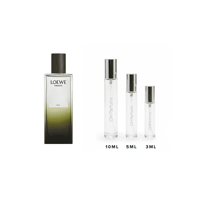 Loewe - Esencia Elixir Decant