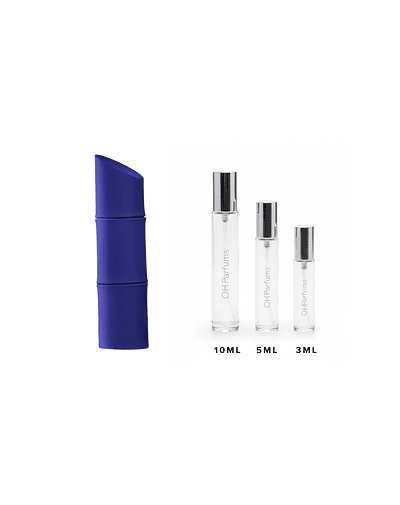 Kenzo - Homme Indigo Decant