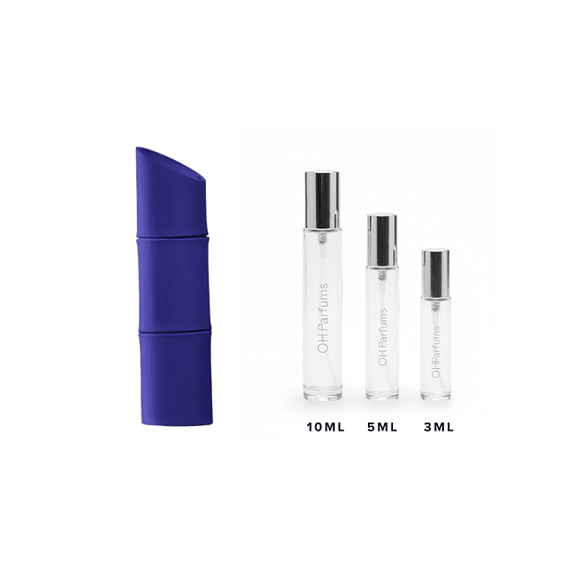 Kenzo - Homme Indigo Decant