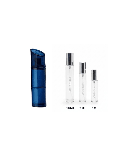 Kenzo - Eau de Toilette Intense Decant