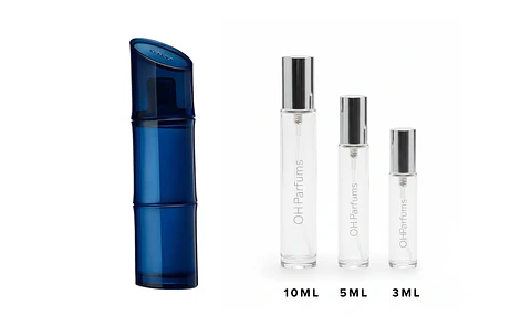 Kenzo - Eau de Toilette Intense Decant