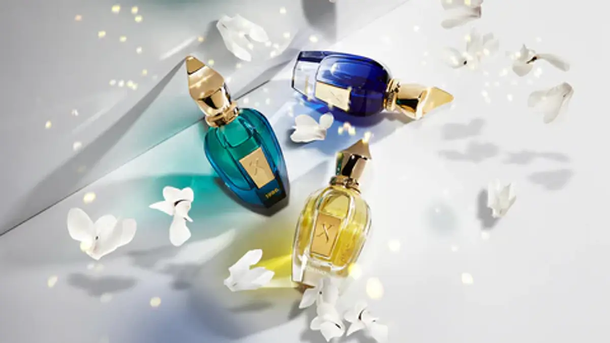 Perfumes Nicho