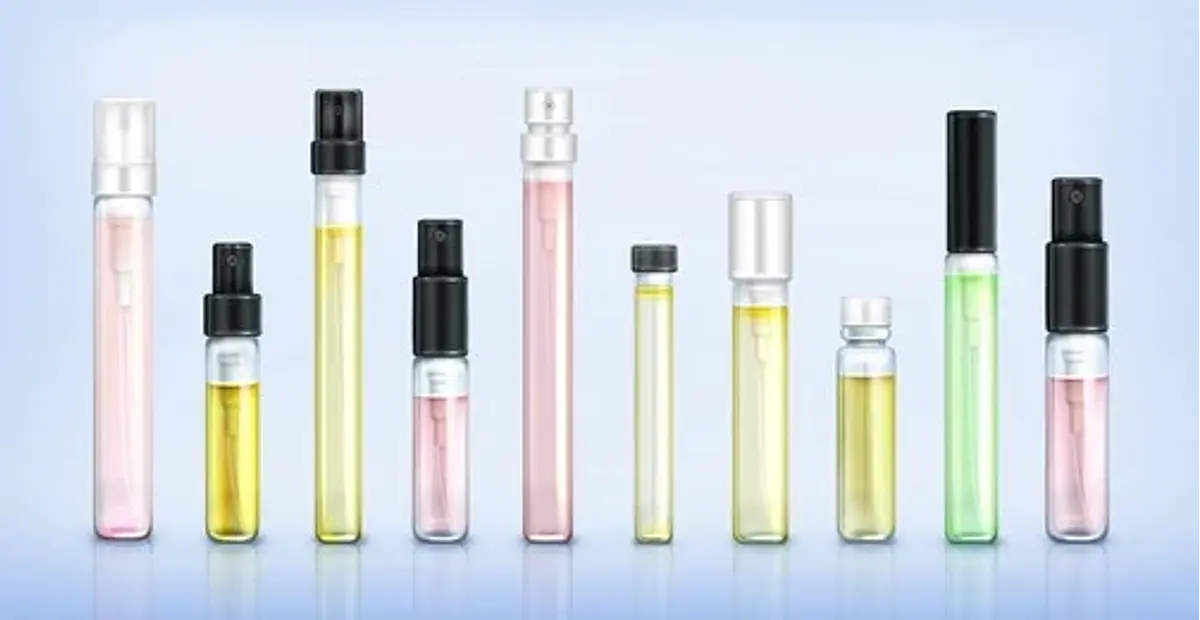 Decants