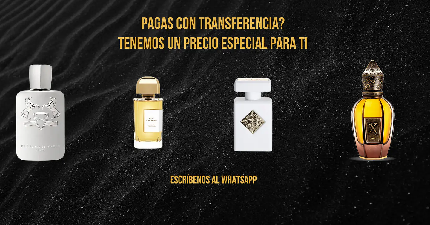 OH Parfums