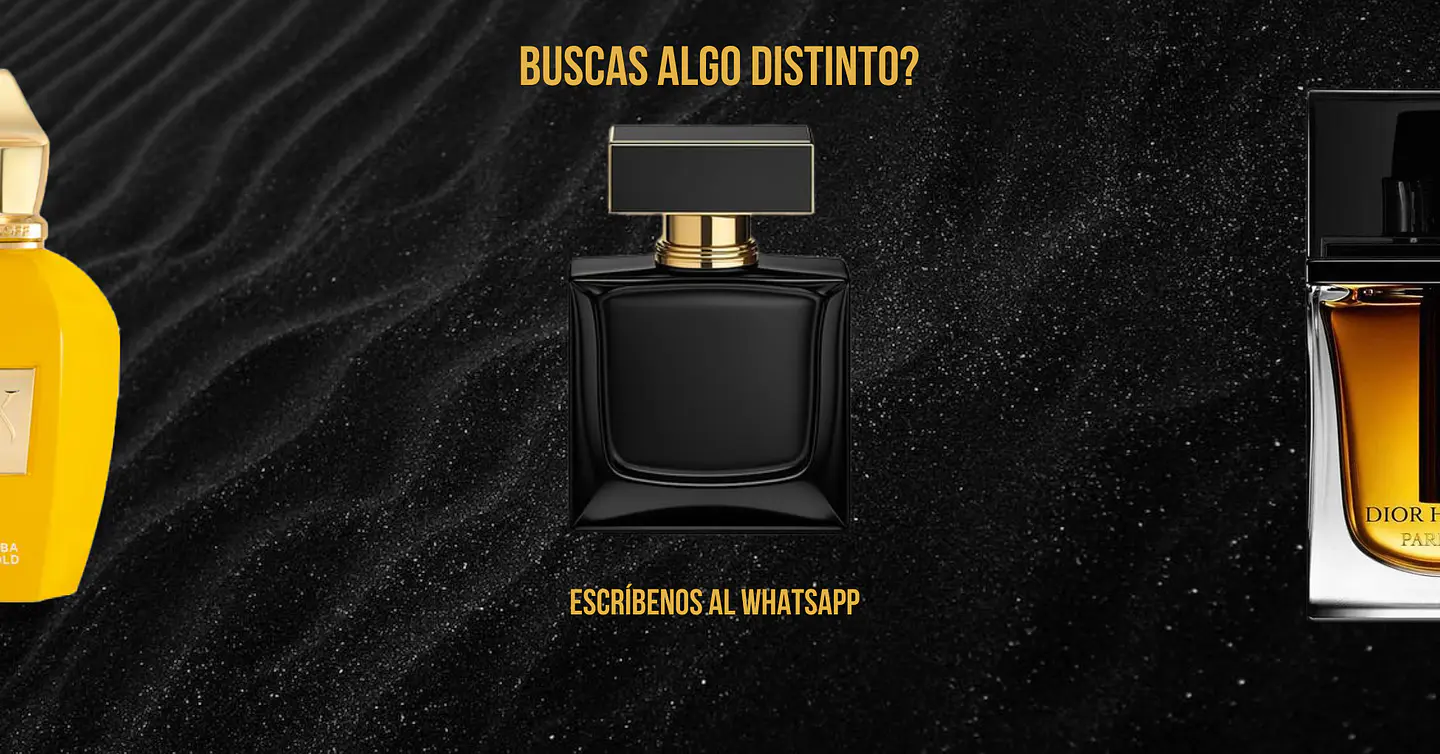 OH Parfums
