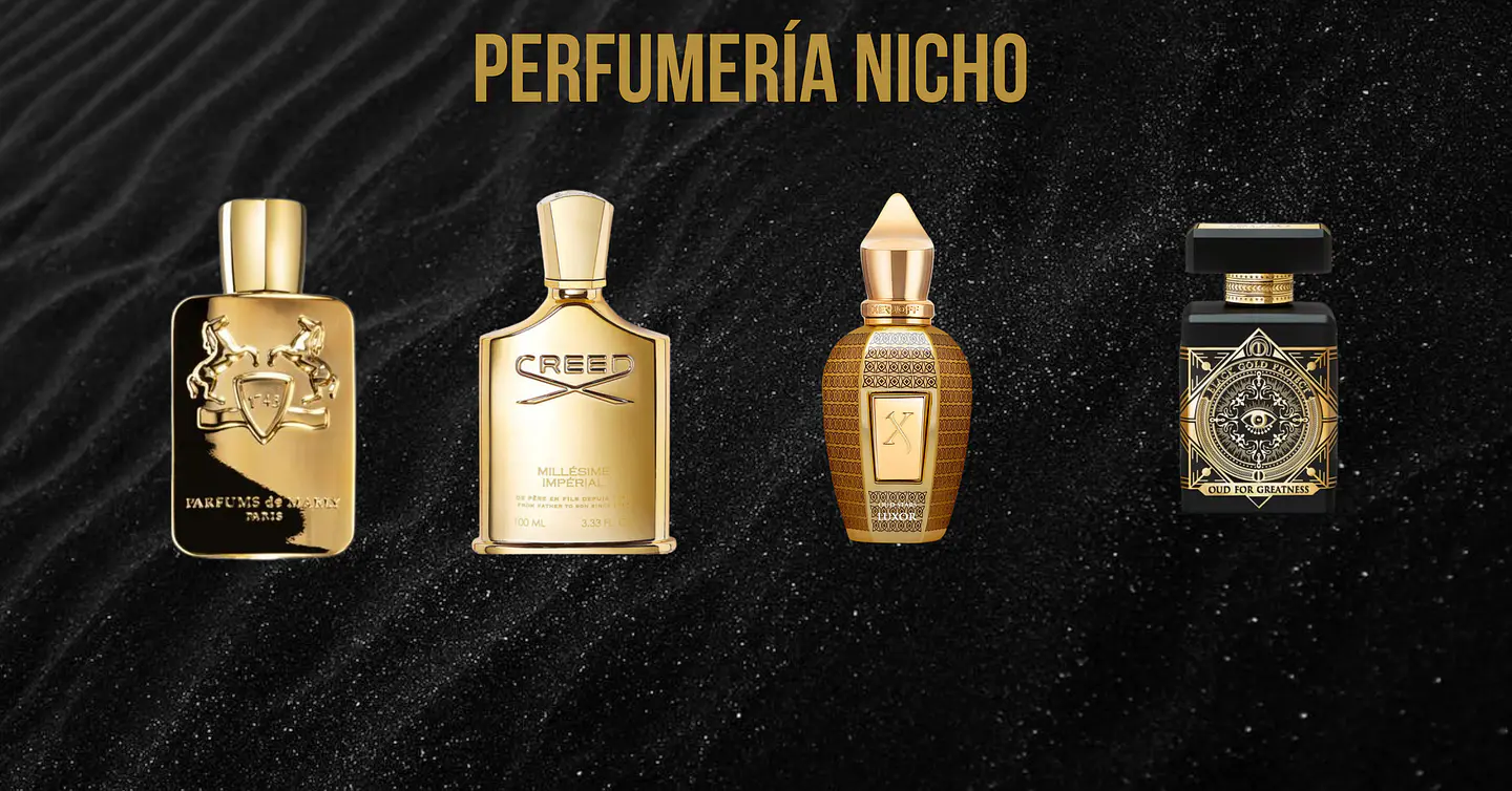 OH Parfums