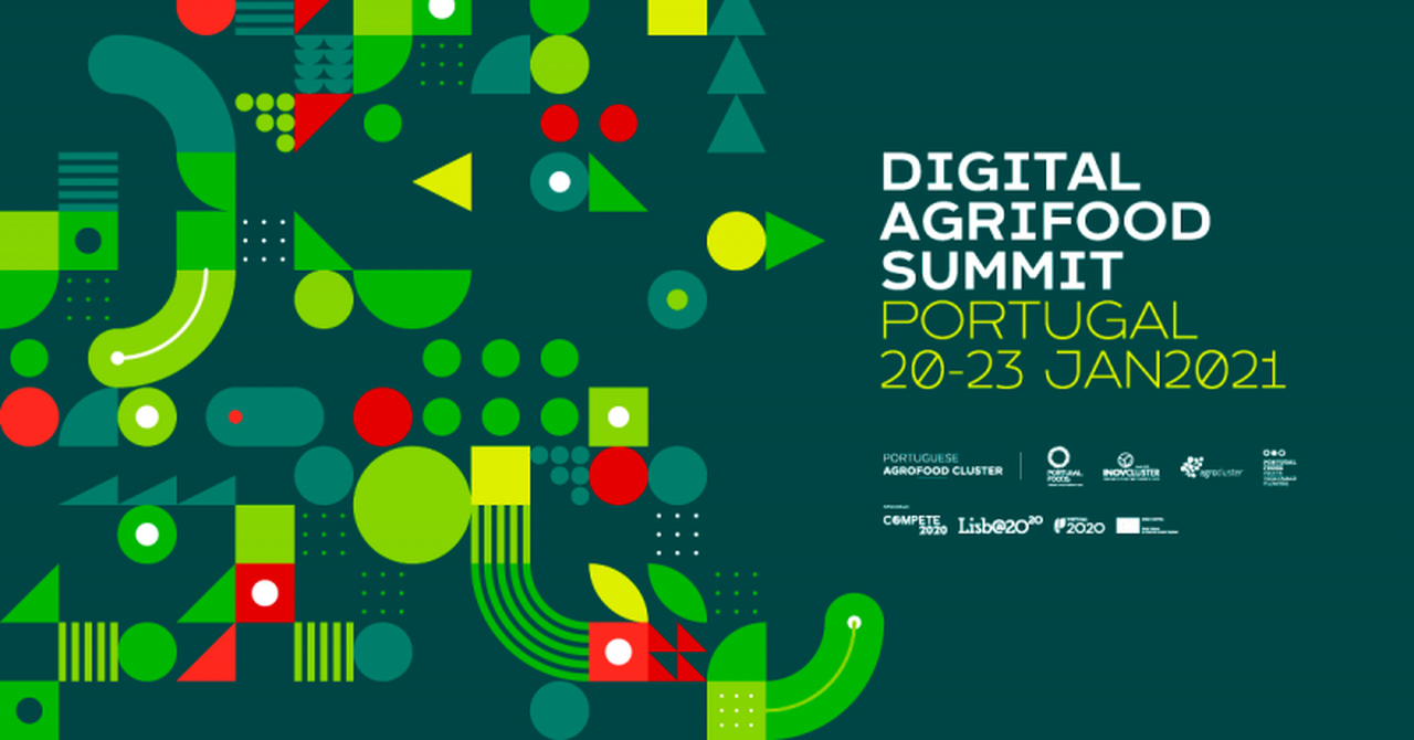 Oh!Snack Presente na Digital Agrifood Summit