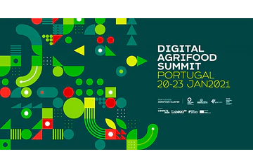 Oh!Snack Presente na Digital Agrifood Summit