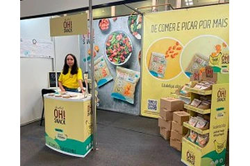Feira de Inovação Agrícola do Fundão