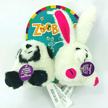 Booda · Pack juguete pack panda conejo