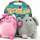 Zoobile · Zoobile elefante chancho