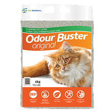 ODOUR BUSTER ORIGINAL ARENA SANITARIA