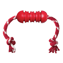 KONG DENTAL M WITH ROPE