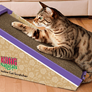 KONG INCLINE CAT SCRATCHER