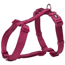 TX PREMIUM HARNESS L 60-87 CM 20MM FLAMINGO