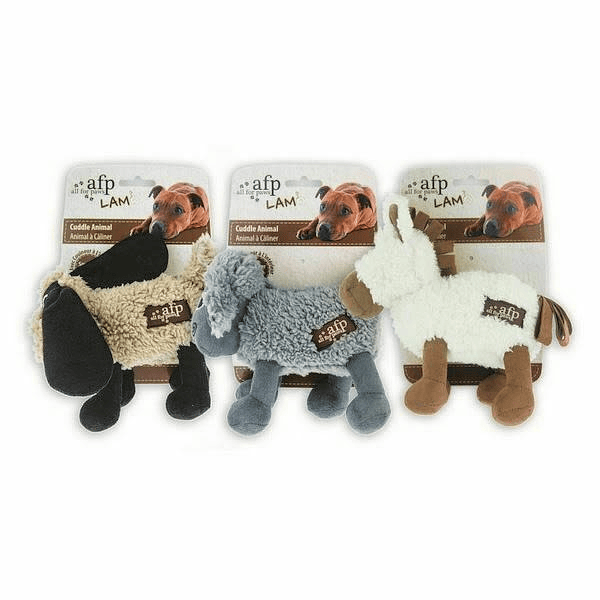 AFP LAMB PELUCHE GRANJA PEQUEÑO