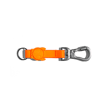 Zeedog Keychain Neopro Tangerine