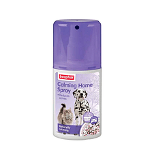 Calming Home spray para perros y gatos