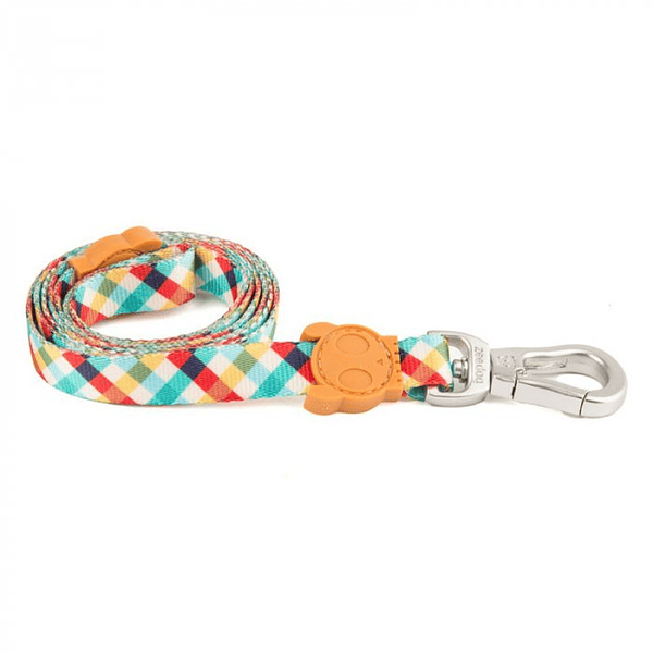 ZEEDOG LEASH SMALL PHANTOM