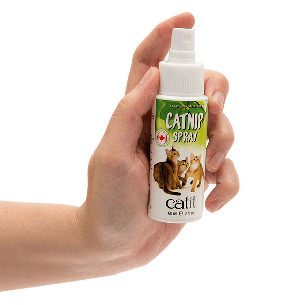 CATIT CATNIP SPRAY 60ML