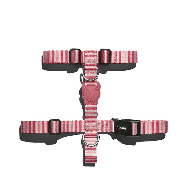 ZEEDOG H HARNESS PEPPERMINT EXTRA SMALL