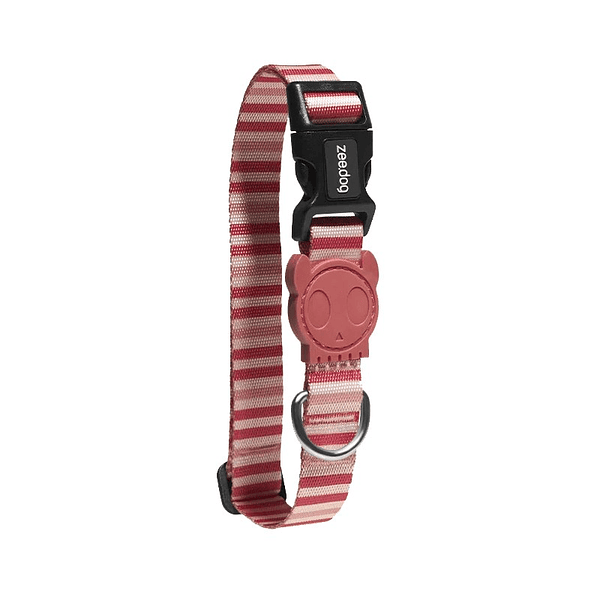 ZEEDOG COLLAR PEPPERMINT SMALL