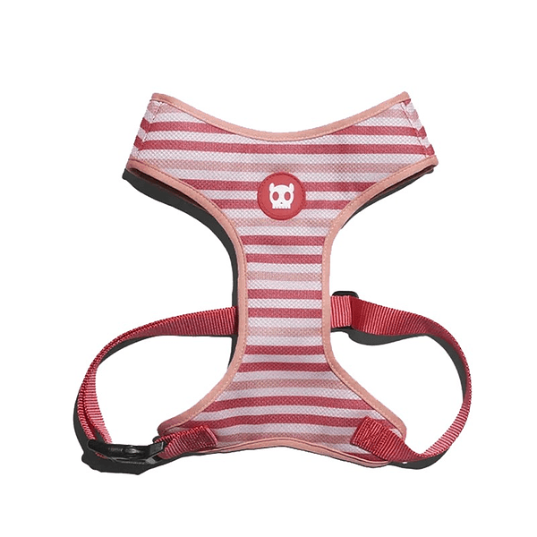 ZEEDOG AIR MESH PEPPERMINT EXTRA SMALL