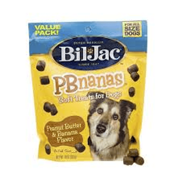 BIL JAC PBNANAS 113GR