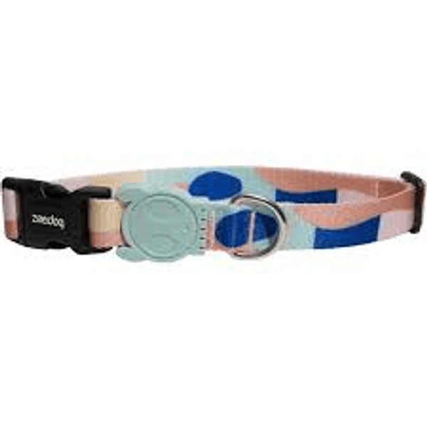 ZEEDOG COLLAR SMALL COLUMBIA