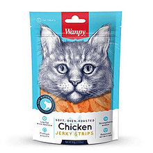 WANPY CAT CHICKEN (pollo)