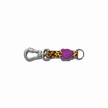 ZEEDOG KEYCHAIN HONEY