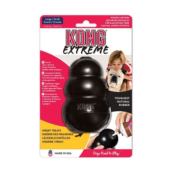 KONG EXTREME L