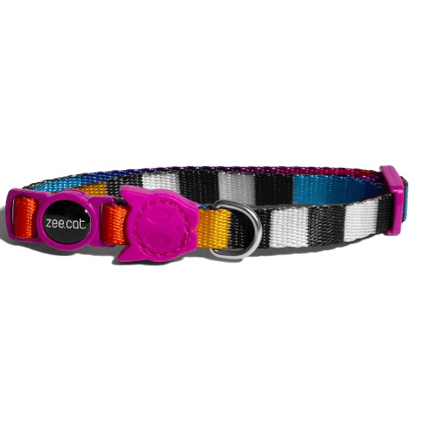 ZEECAT COLLAR PRISMA