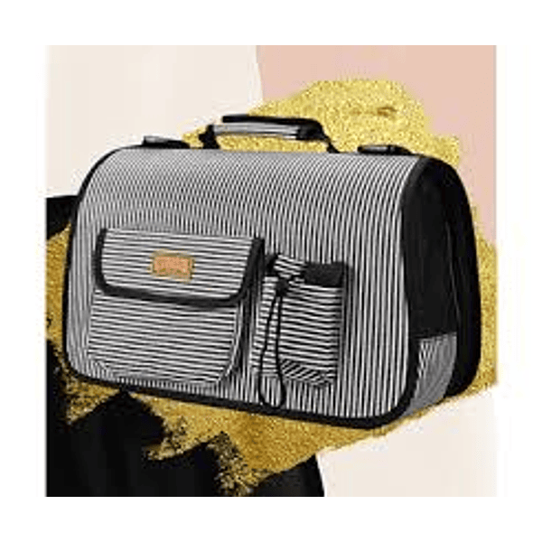 BOLSO TRANSPORTADOR MEDIUM