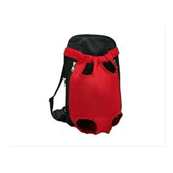  Mochila de transporte para mascotas varias tallas