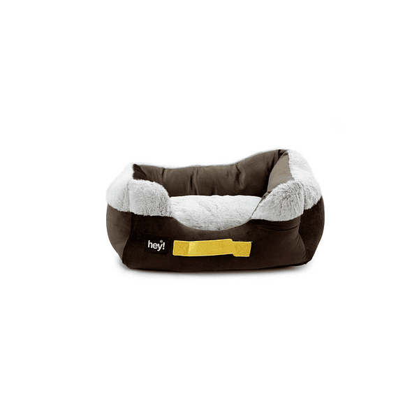 CAMA DE COJIN REVERSIBLE SMALL