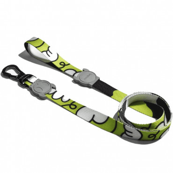 ZEEDOG LEASH SMASH SMALL