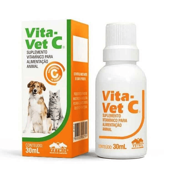 VITA-VET 30ML