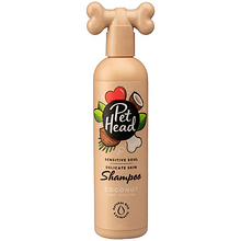 Pet head · Pet head sensitive soul shampoo