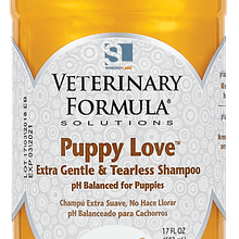 VFS PUPPY LOVE SHAMPOO