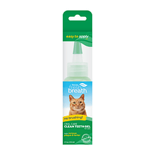 CLEAN TEETH GEL GATOS 59ML