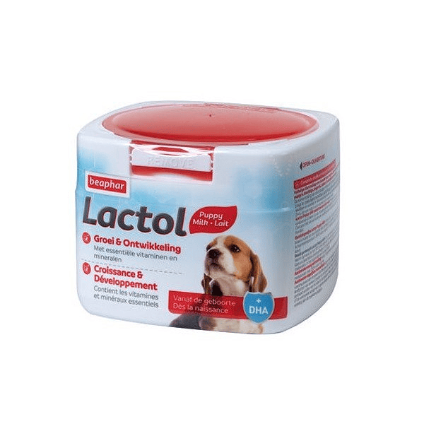 Lactol Beaphar - Leche para perros 250gr