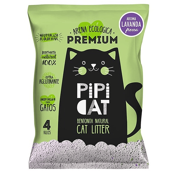 ARENA PIPI CAT 4KG