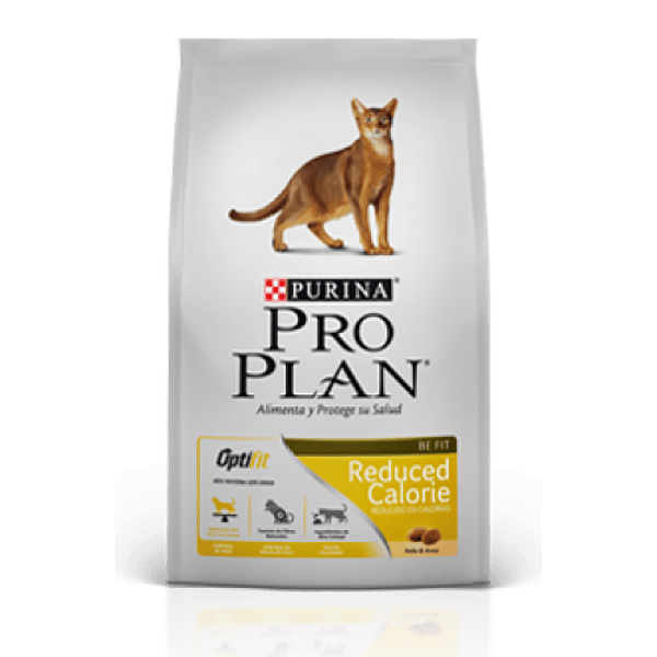 Pro Plan · Reduced calorie cat 3KG
