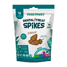 Dental Treats Spikes Refill