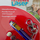 KONG LASER TOY C77