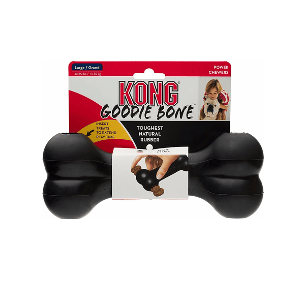 KONG GOODIE BONE EXTREME L C68