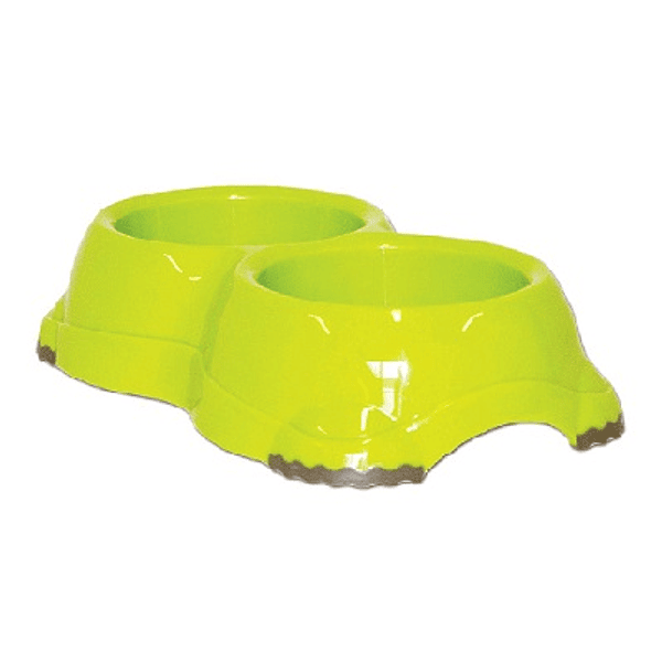 SMARTY BOWL DOUBLE N°1 645ML LEMON